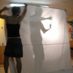 Ausflug ins Schwimmbad